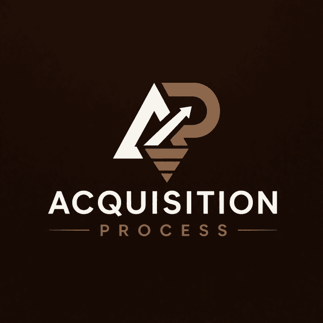 Acquisition Process
